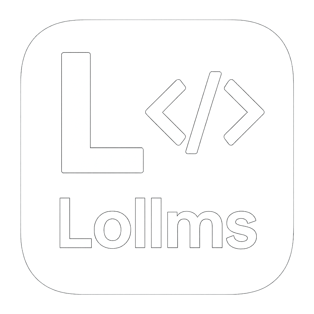 Lollms VS Coder
